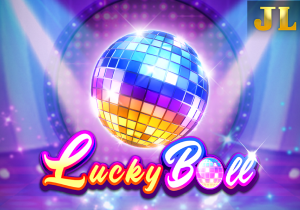 Lucky Ball