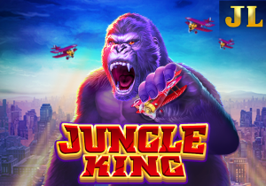 Jungle King