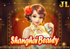Shanghai Beauty