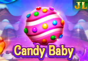 Candy Baby