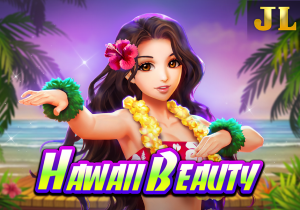 Hawaii Beauty