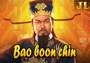 Bao boon chin