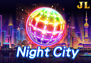 Night City