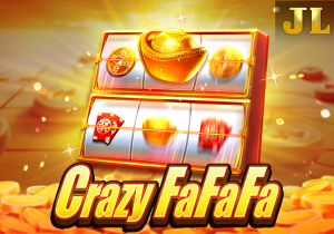 Crazy FaFaFa