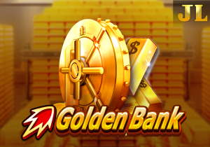 Golden Bank