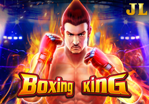BoxingKing