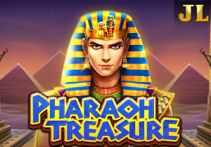 Pharaoh Treasure