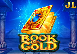 Book of Gold