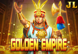 Golden Empire