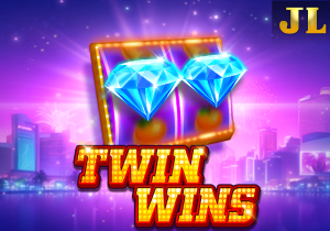 TWIN WINS