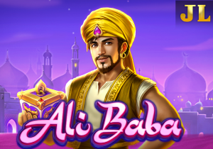 Ali Baba