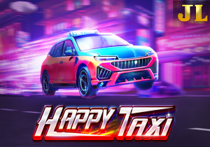 Happy Taxi