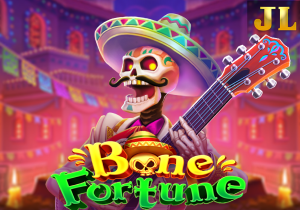 Bone Fortune