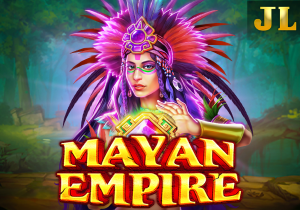 Mayan Empire