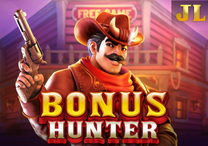 Bonus Hunter