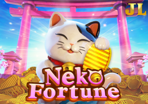 Neko Fortune