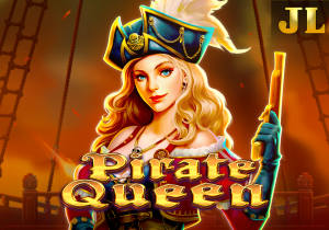 Pirate Queen