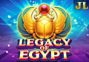 Legacy of Egypt