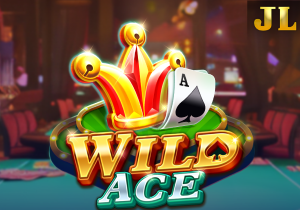 WILD ACE