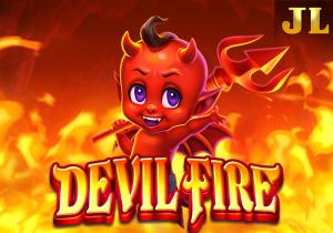 Devil Fire