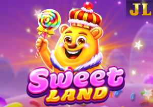 Sweet Land