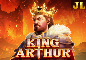 King Arthur