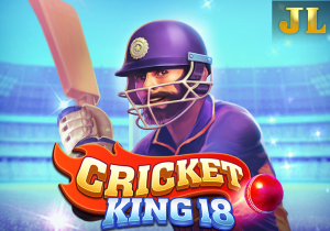 Cricket King 18