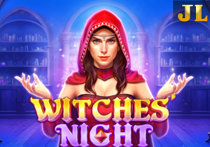 Witches Night