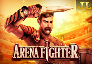 Arena Fighter
