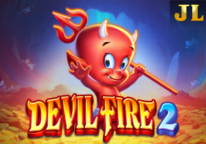 Devil Fire 2