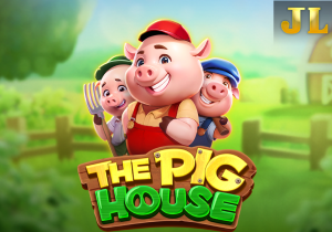The Pig House