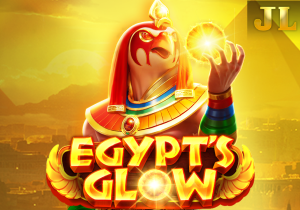 Egypt's Glow