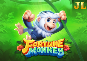 Fortune Monkey