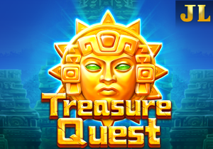 Treasure Quest