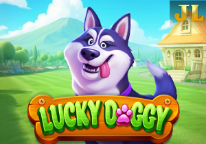 Lucky Doggy