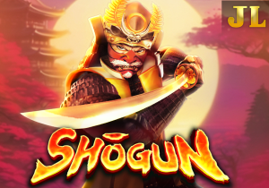 Shōgun