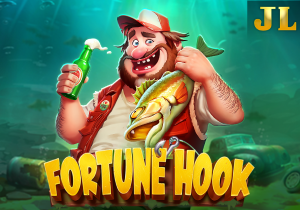 Fortune Hook