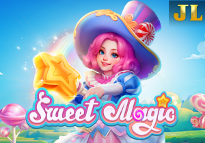 Sweet Magic