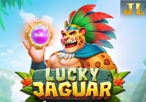 Lucky Jaguar