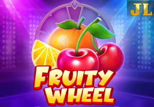 Fruity Wheel