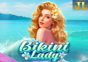 Bikini Lady