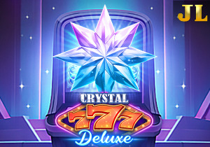 Crystal 777 DELUXE