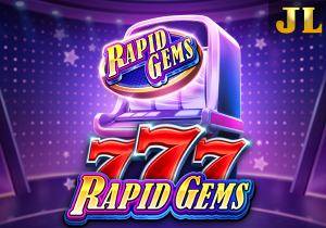 Rapid Gems 777