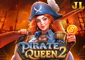 Pirate Queen 2