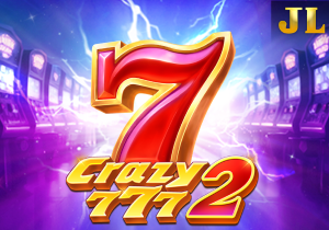 Crazy777 2