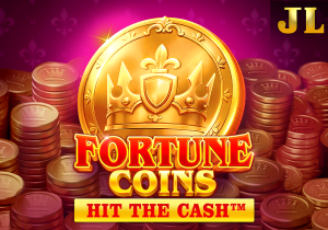 Fortune Coins