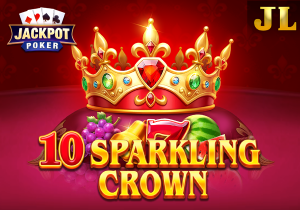 10 Sparkling Crown