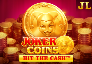 Joker Coins