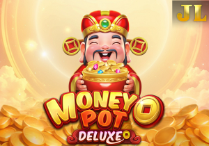 Money Pot DELUXE