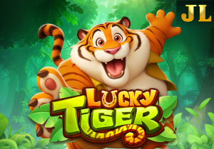 Lucky Tiger